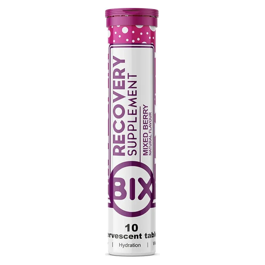 BIX Recovery
