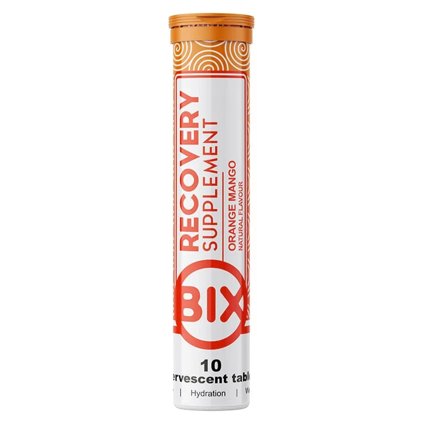 BIX Recovery