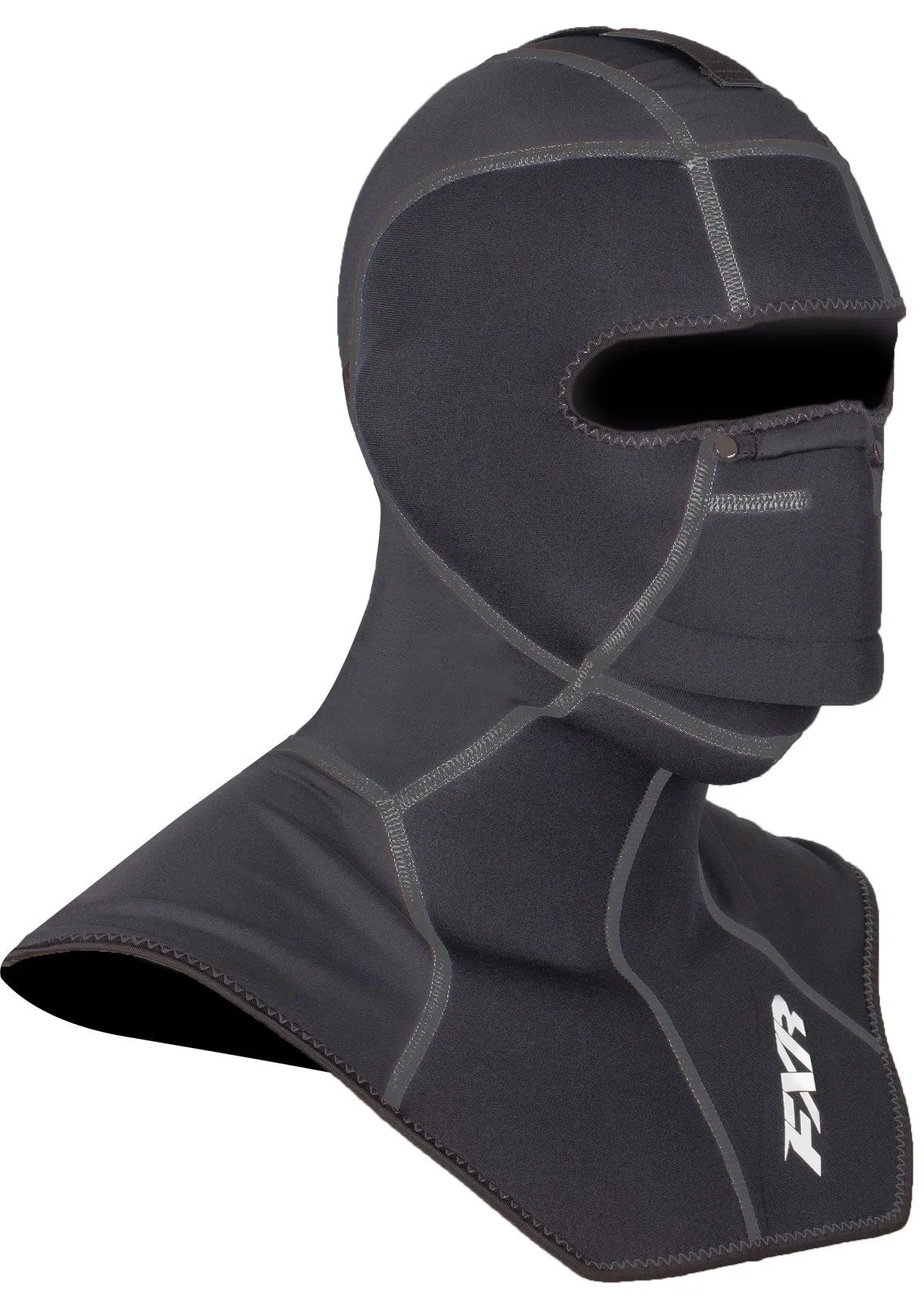 Black Ops Elite Balaclava