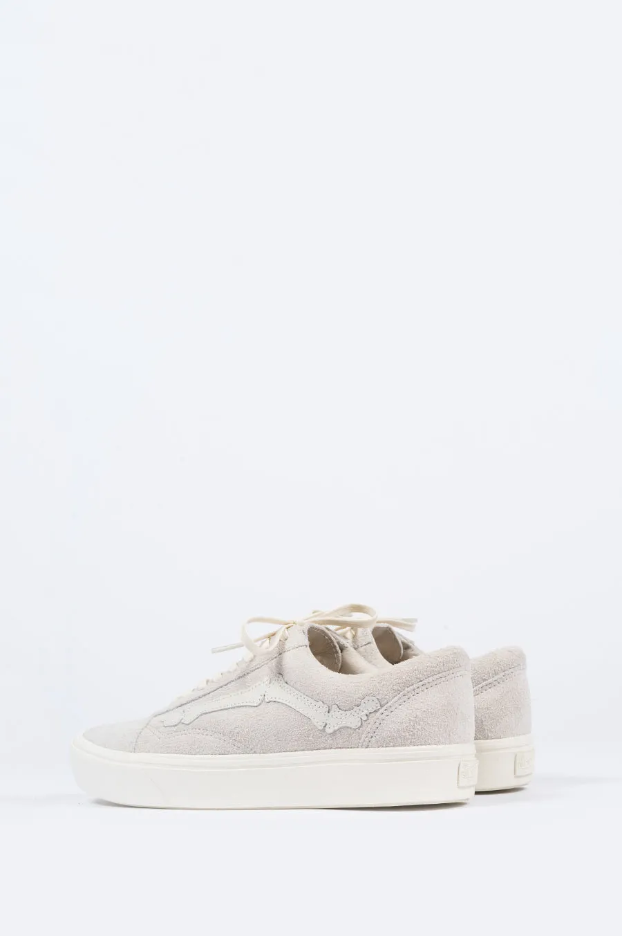BLENDS X VANS VAULT COMFYCUSH OLD SKOOL MARSHMALLOW