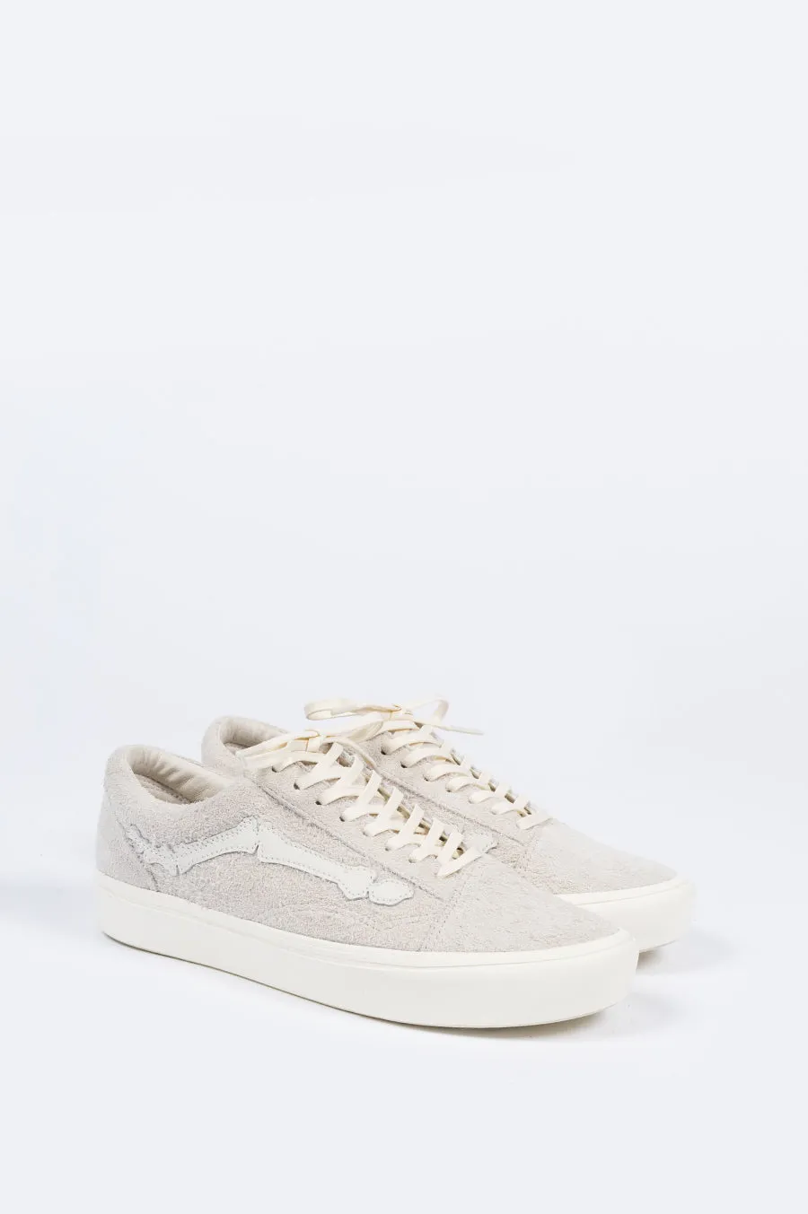 BLENDS X VANS VAULT COMFYCUSH OLD SKOOL MARSHMALLOW