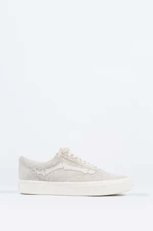 BLENDS X VANS VAULT COMFYCUSH OLD SKOOL MARSHMALLOW
