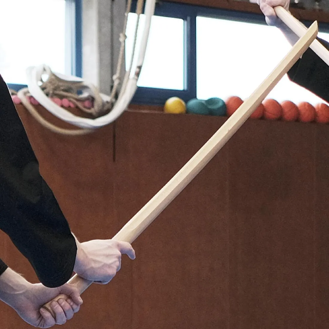 Bokken Bushido