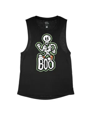 Boo Skeleton