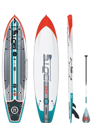 BOTE 10'6" HD Gatorshell Full Trax SUP