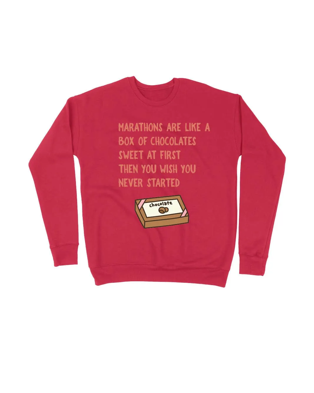 Box of Chocolates