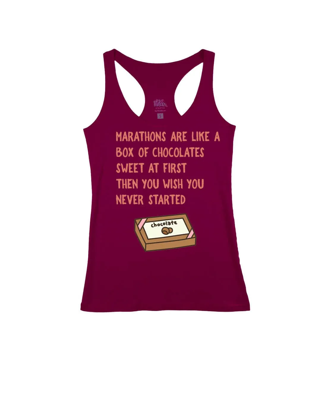 Box of Chocolates