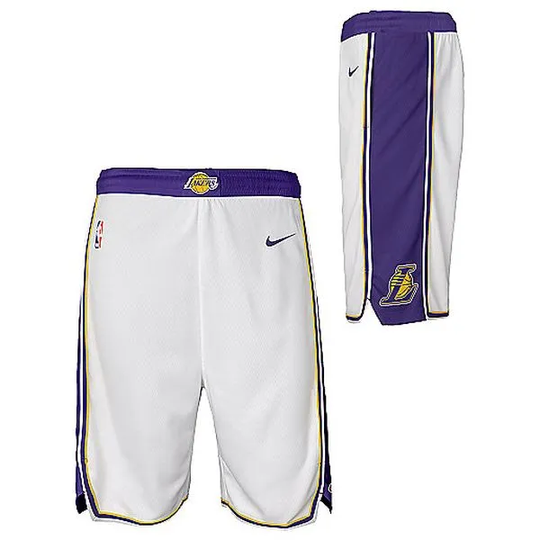 BOYS ASSOCIATION SHORT Short de basketball enfant NBA