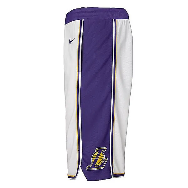 BOYS ASSOCIATION SHORT Short de basketball enfant NBA