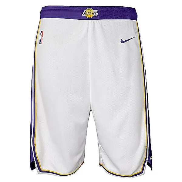 BOYS ASSOCIATION SHORT Short de basketball enfant NBA
