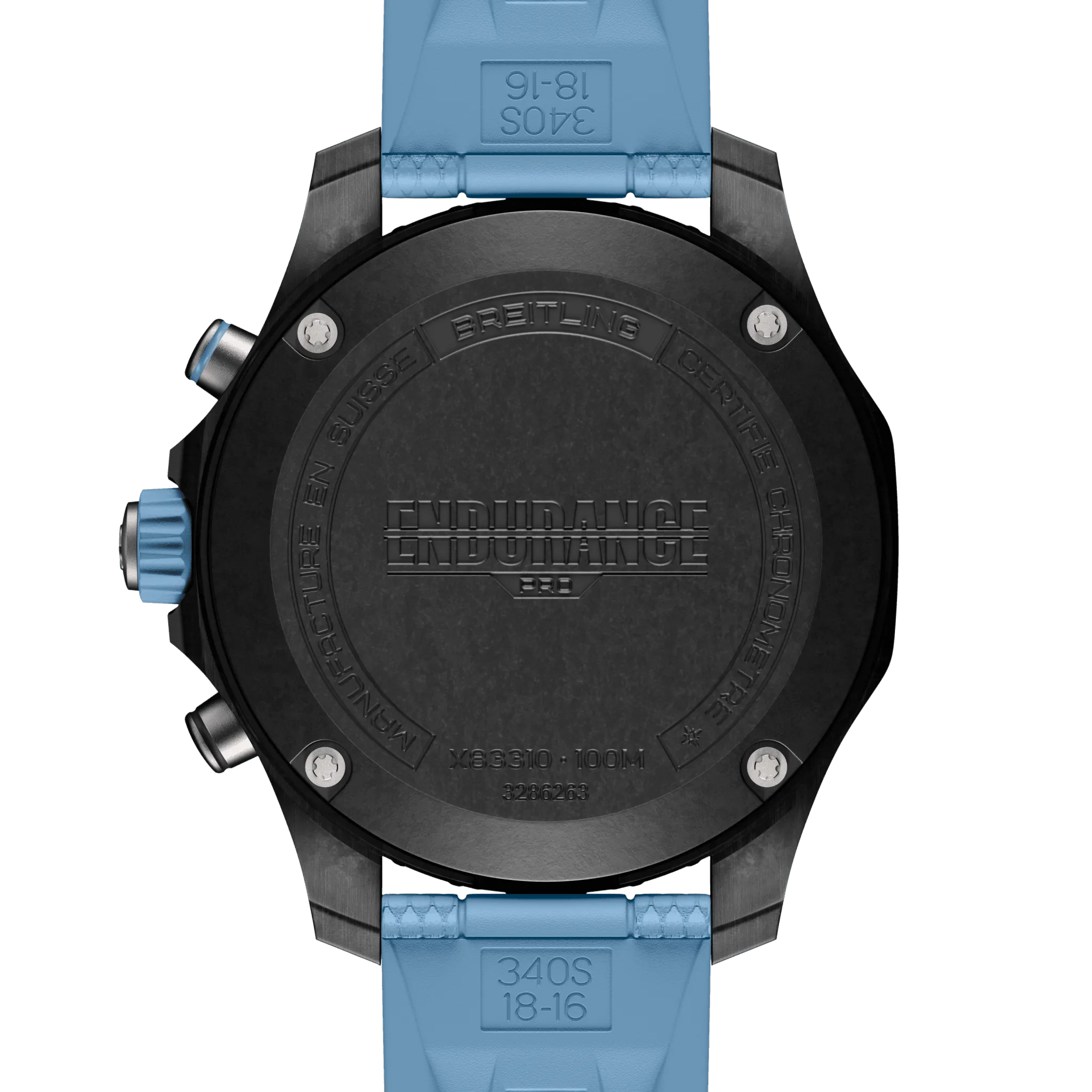 Breitling Endurance Pro 38 X83310281B1S1