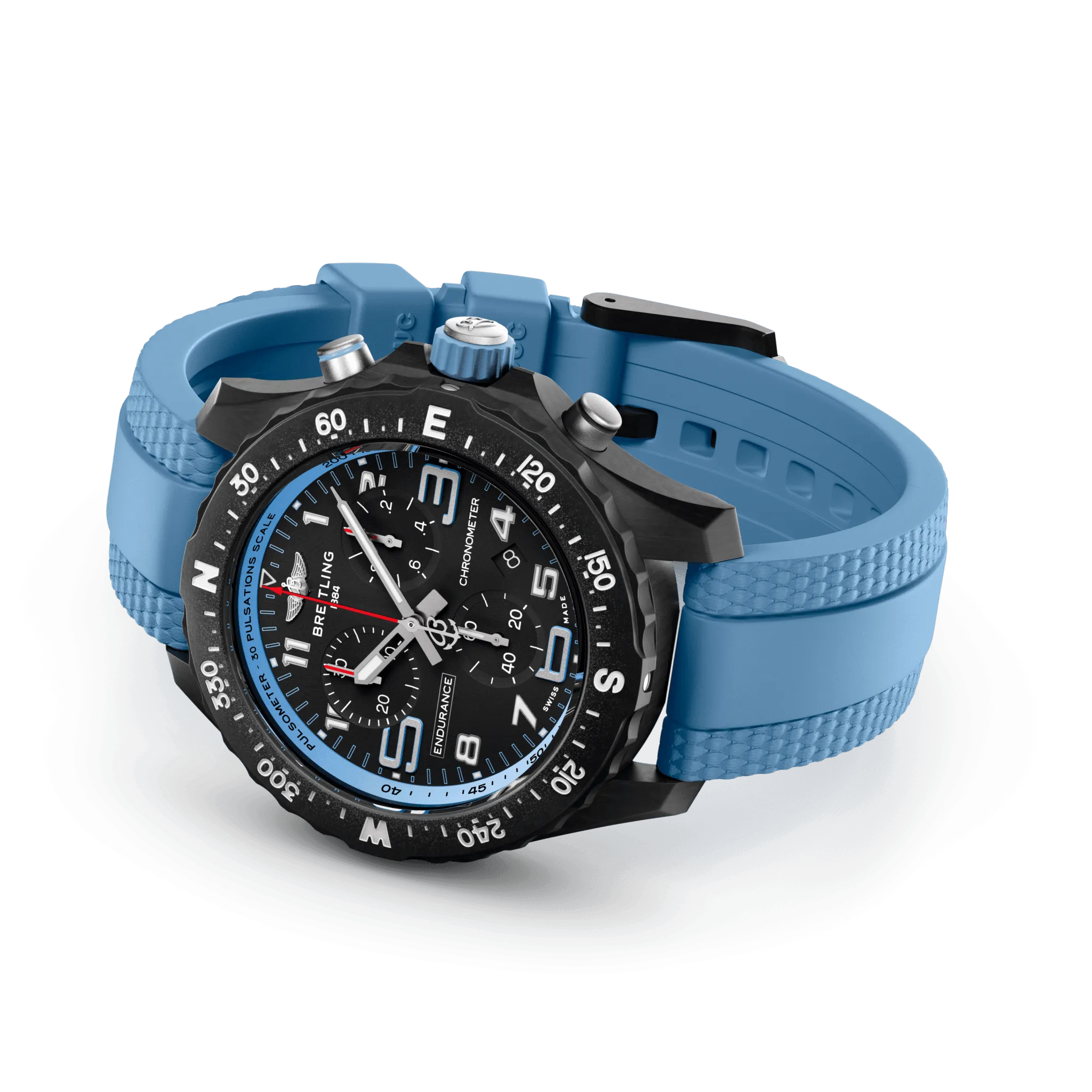 Breitling Endurance Pro 38 X83310281B1S1