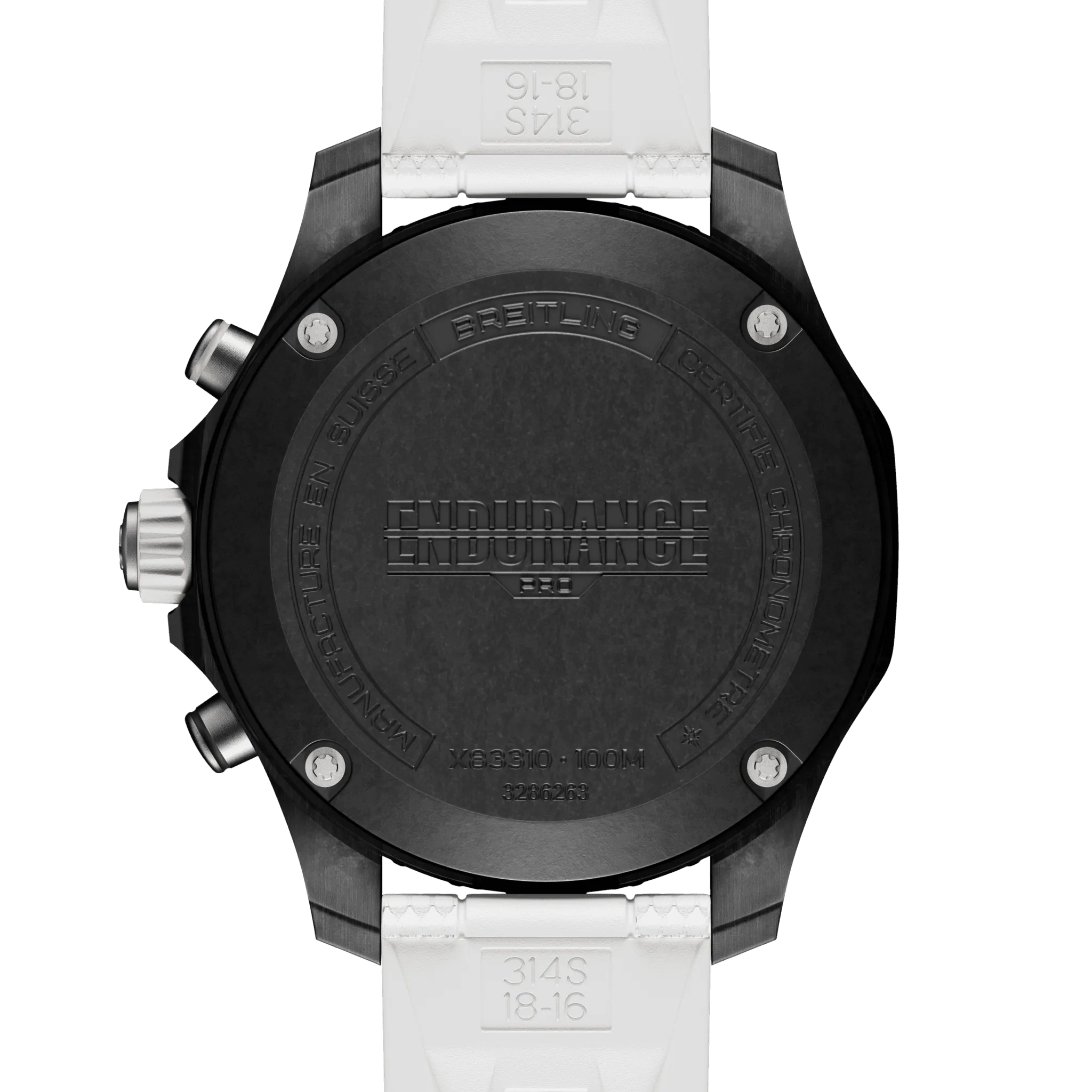 Breitling Endurance Pro 38 X83310A71B1S1