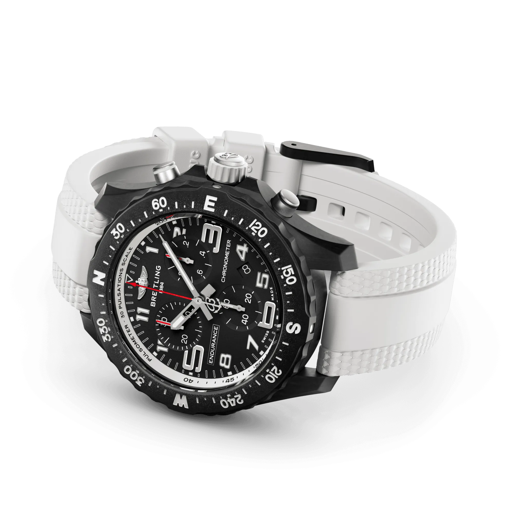 Breitling Endurance Pro 38 X83310A71B1S1