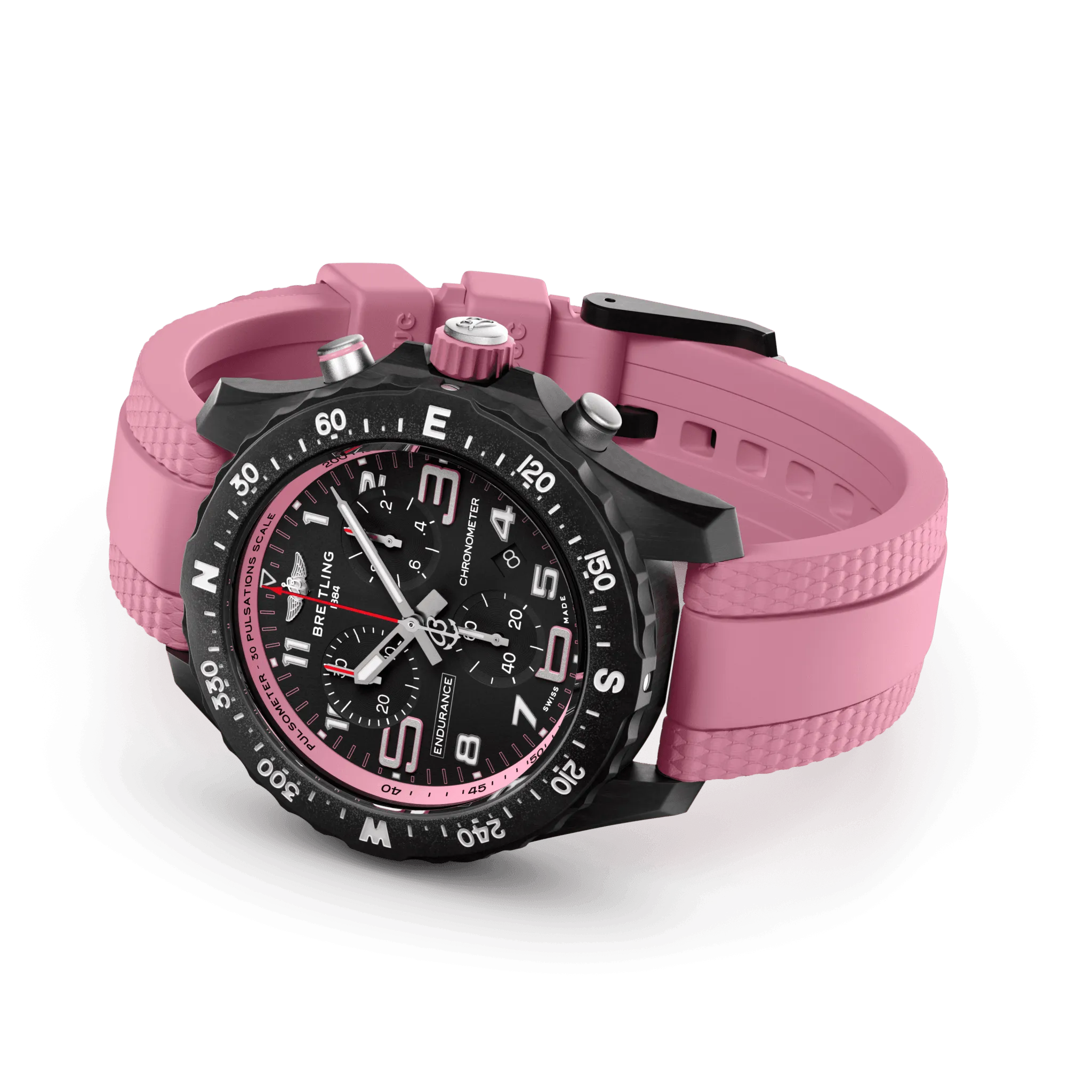 Breitling Endurance Pro 38 X83310D41B1S1
