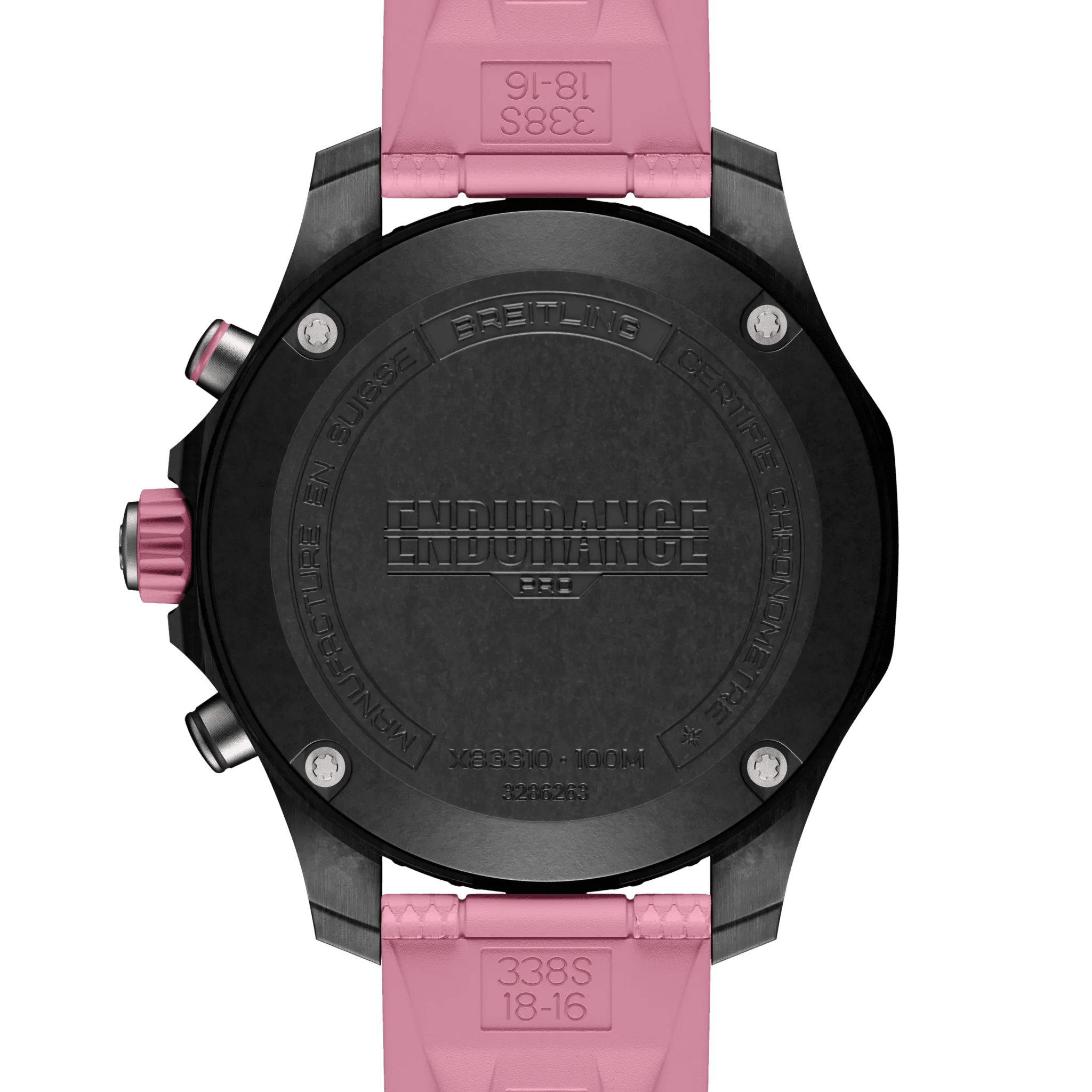 Breitling Endurance Pro 38 X83310D41B1S1