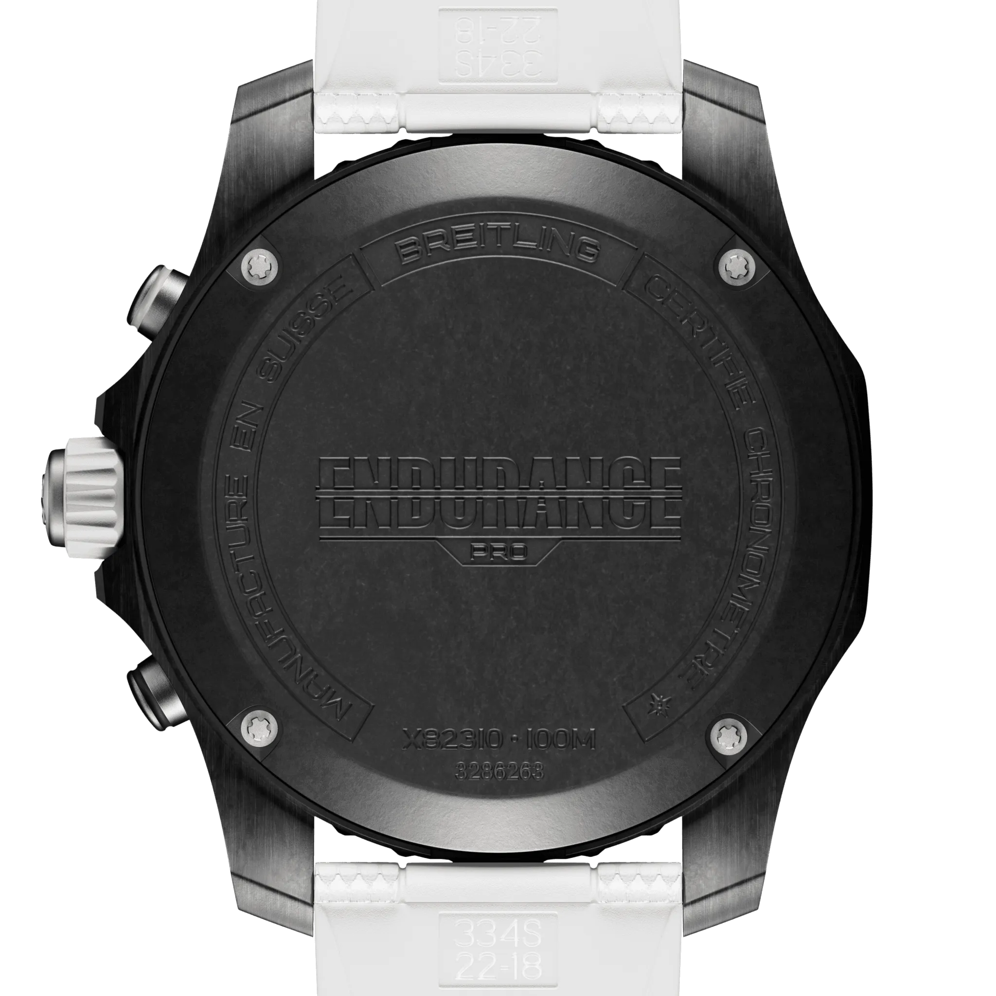 Breitling Endurance Pro 44 X82310A71B1S2