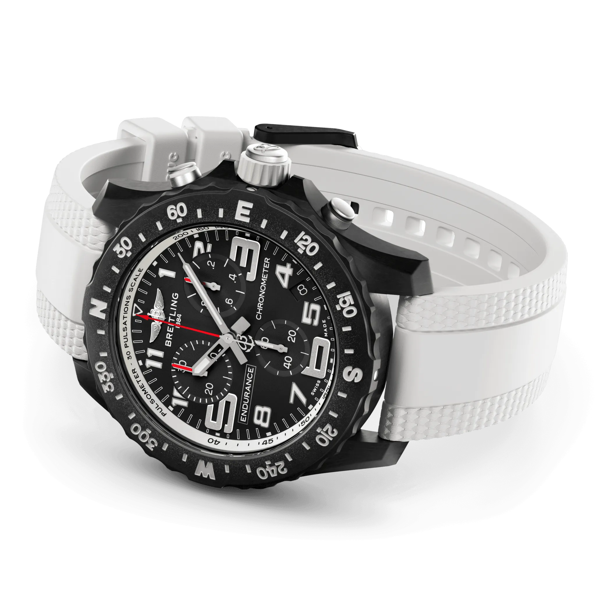 Breitling Endurance Pro 44 X82310A71B1S2