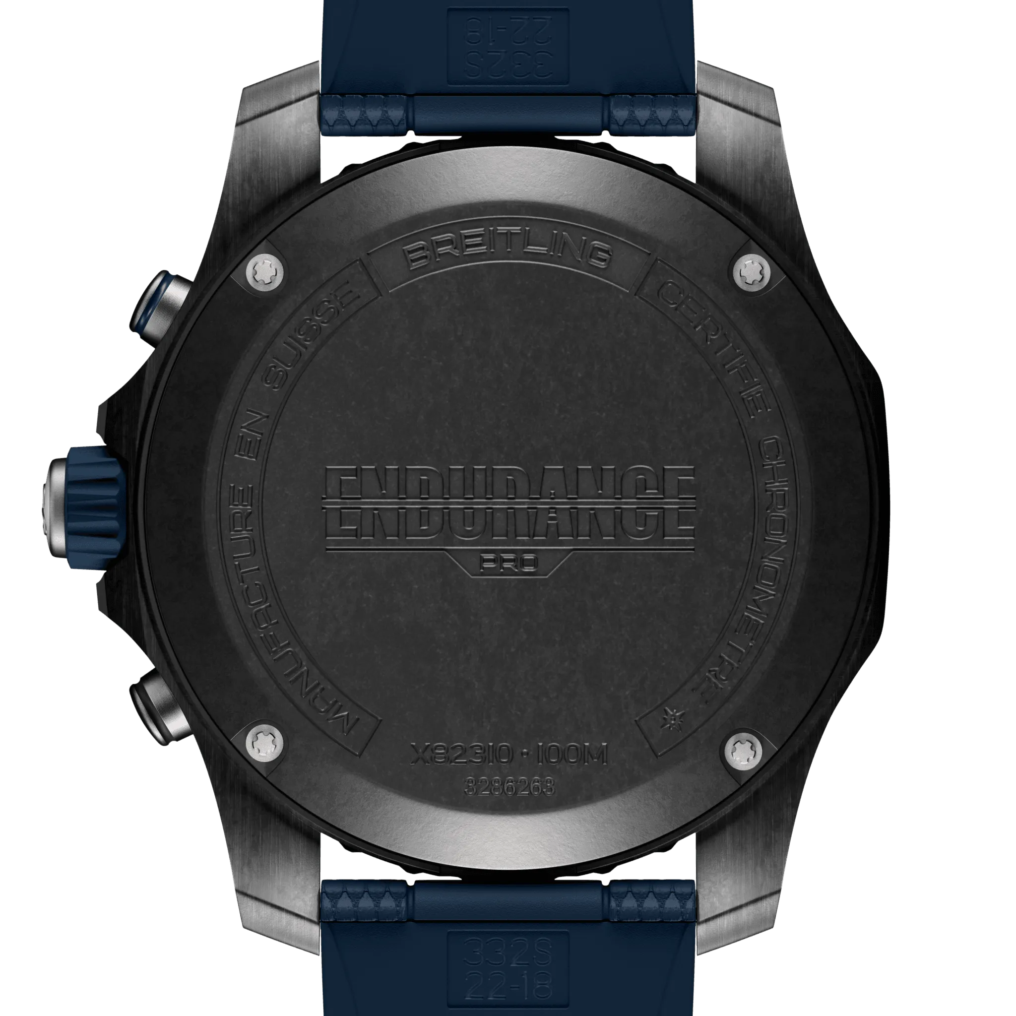 Breitling Endurance Pro 44 X82310D51B1S2