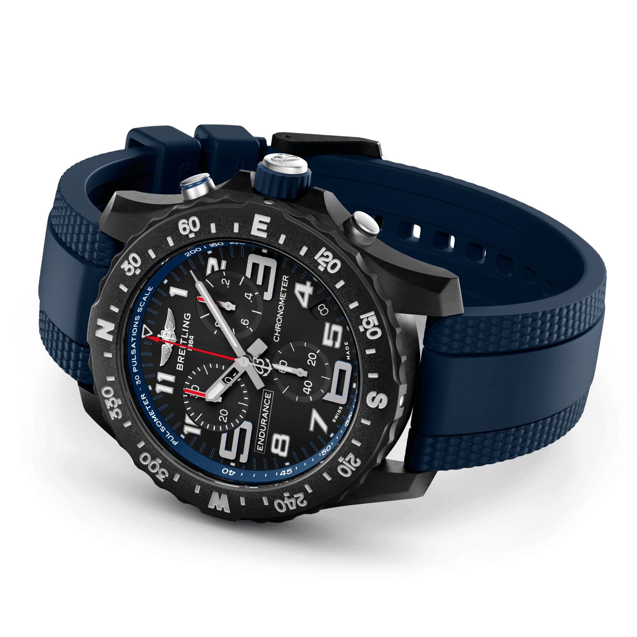 Breitling Endurance Pro 44 X82310D51B1S2