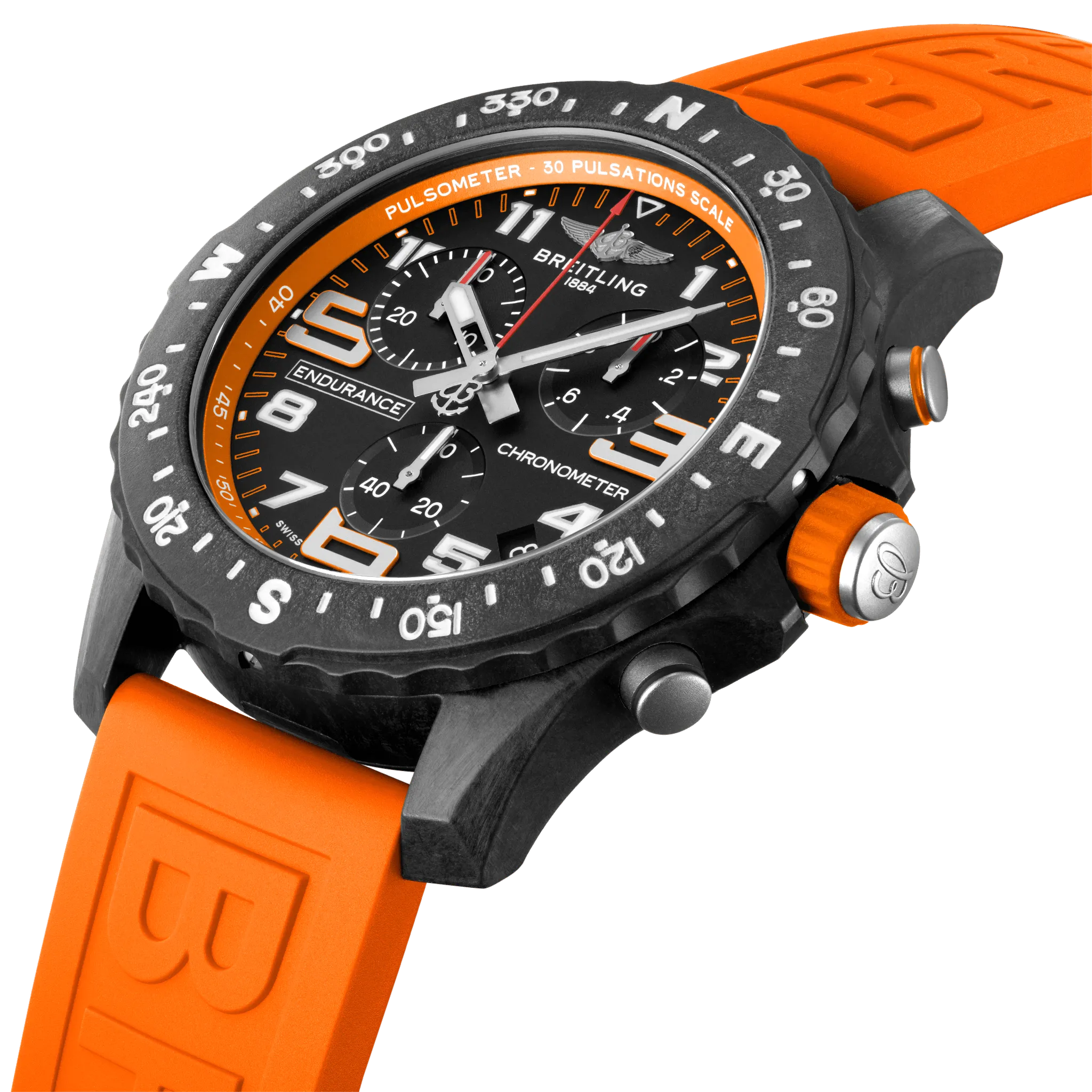 Breitling Endurance Pro X82310A51B1S1