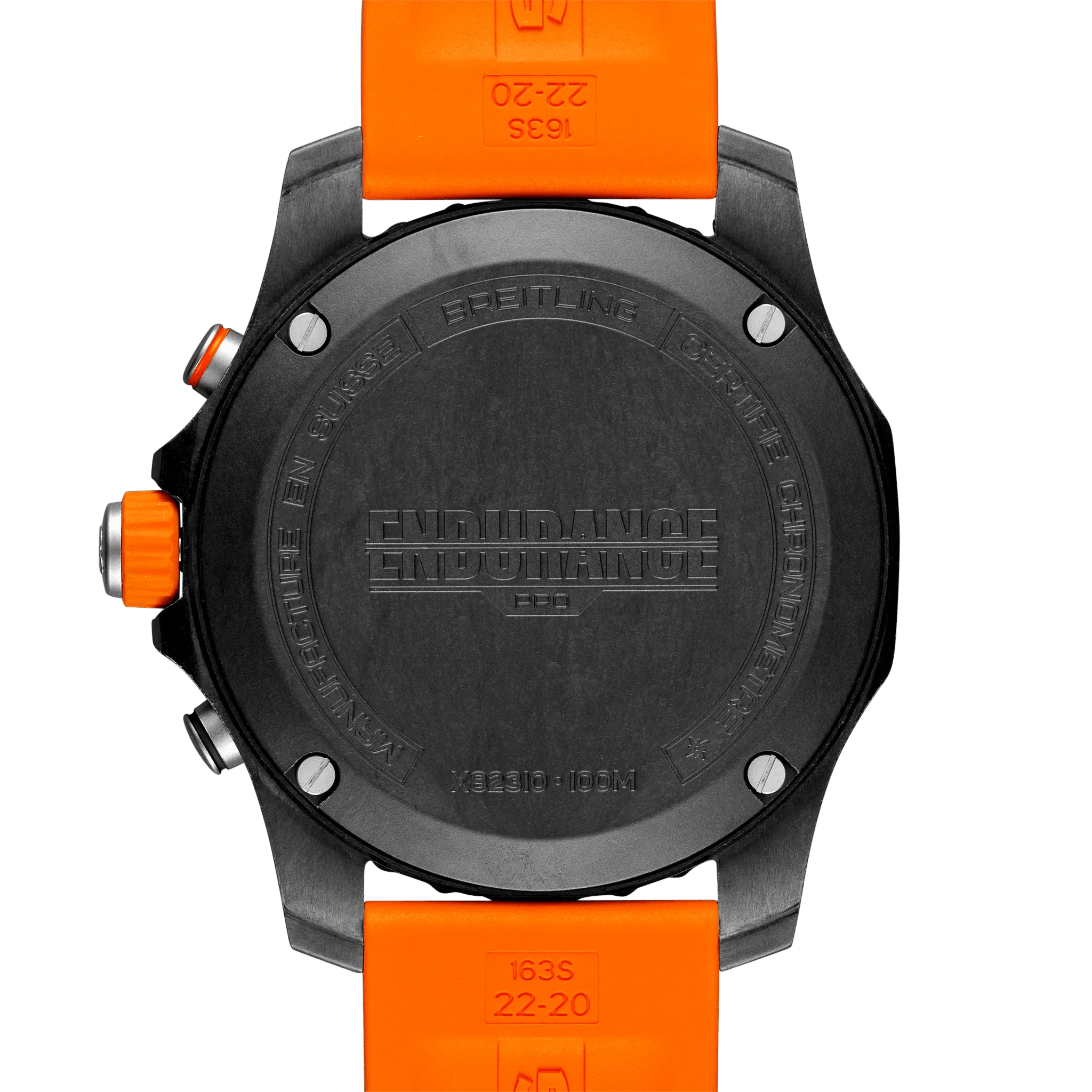 Breitling Endurance Pro X82310A51B1S1