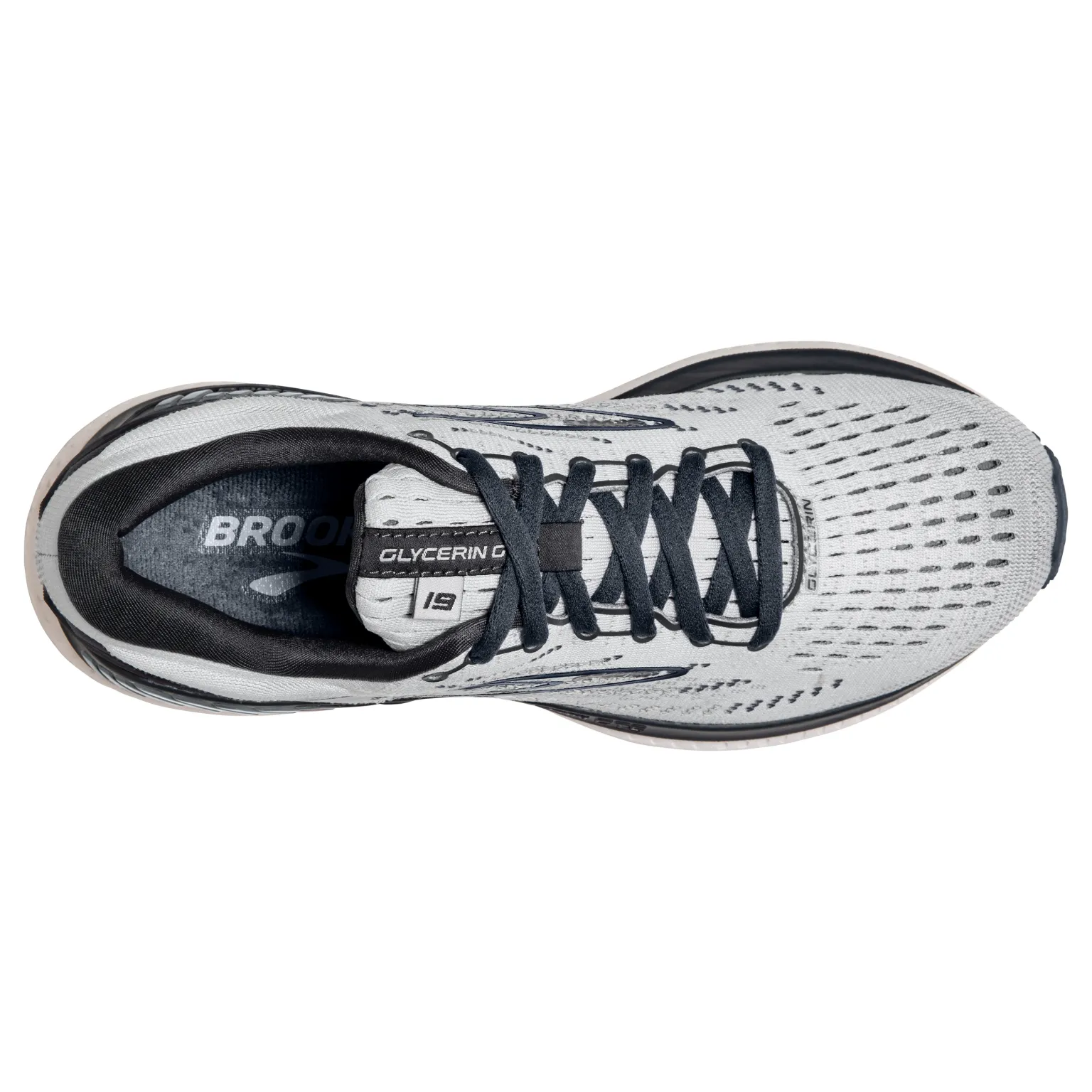Brooks Glycerin 19 Womens Running