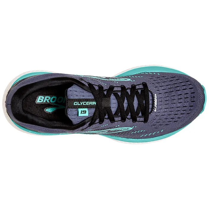 Brooks Glycerin 19 Womens Running