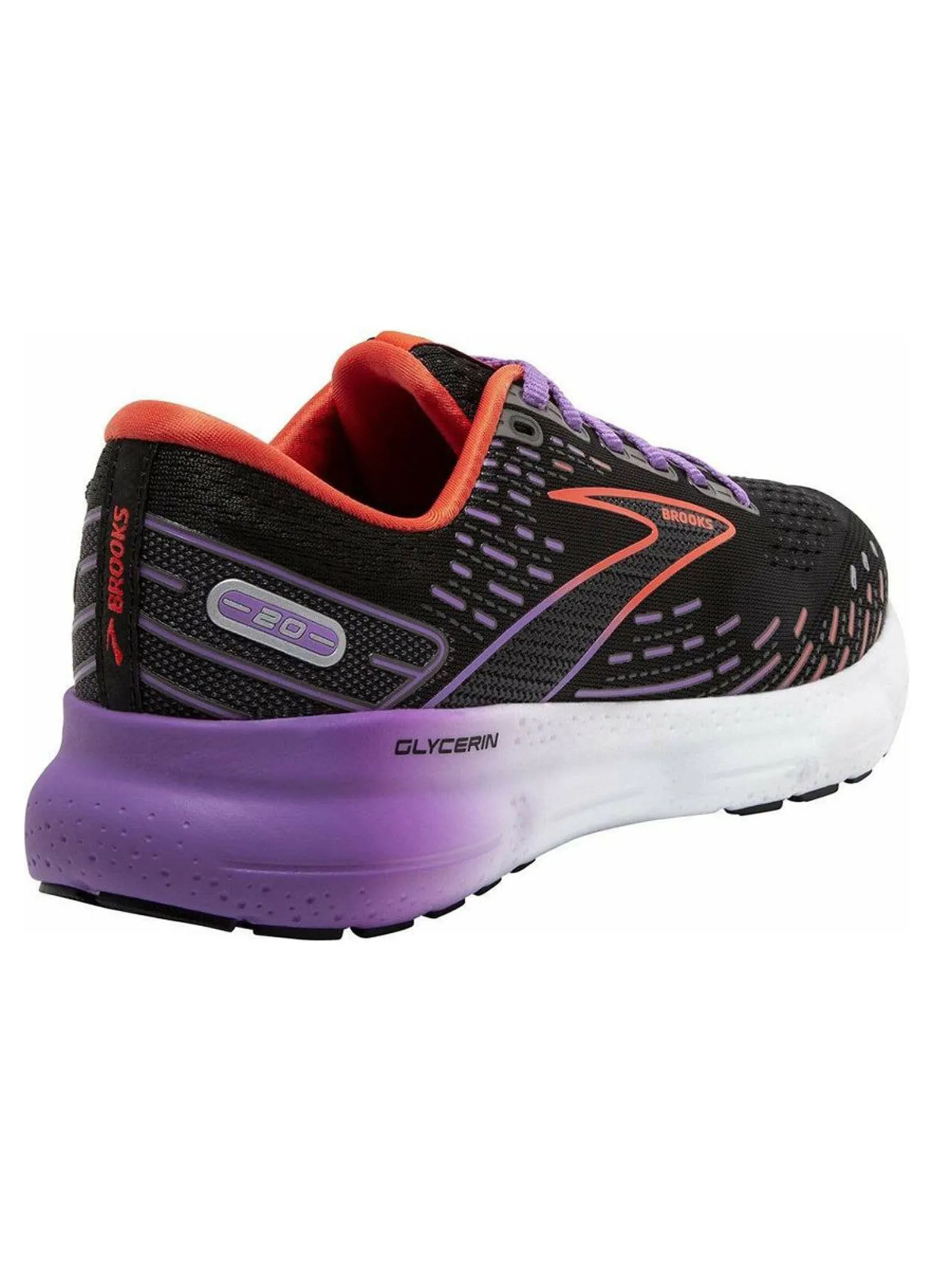 Brooks Women's Glycerin 20 - B013