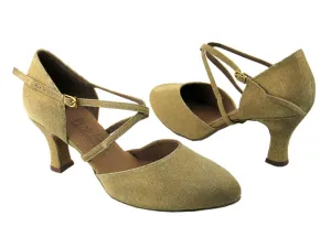C9691 Glitter Gold Satin
