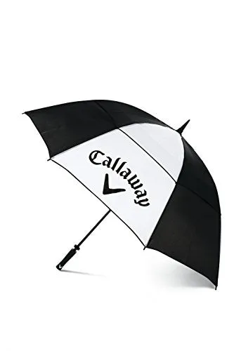 Callaway Double Vent Umbrella