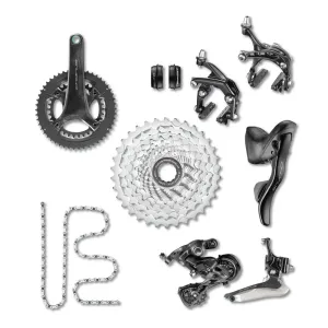 CAMPAGNOLO Chorus 12-Speed Groupset
