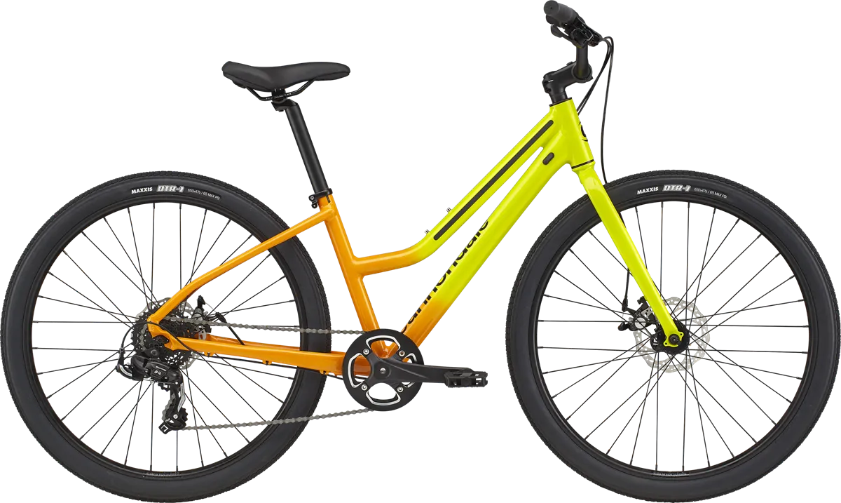 Cannondale Treadwell 3 Remixte Color: Ltd, Size: Small