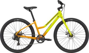 Cannondale Treadwell 3 Remixte Color: Ltd, Size: Small