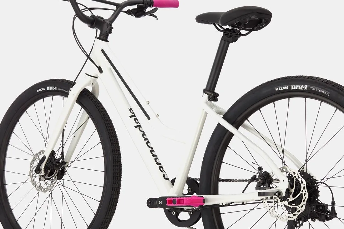 Cannondale Treadwell 3 Remixte - Iridescent