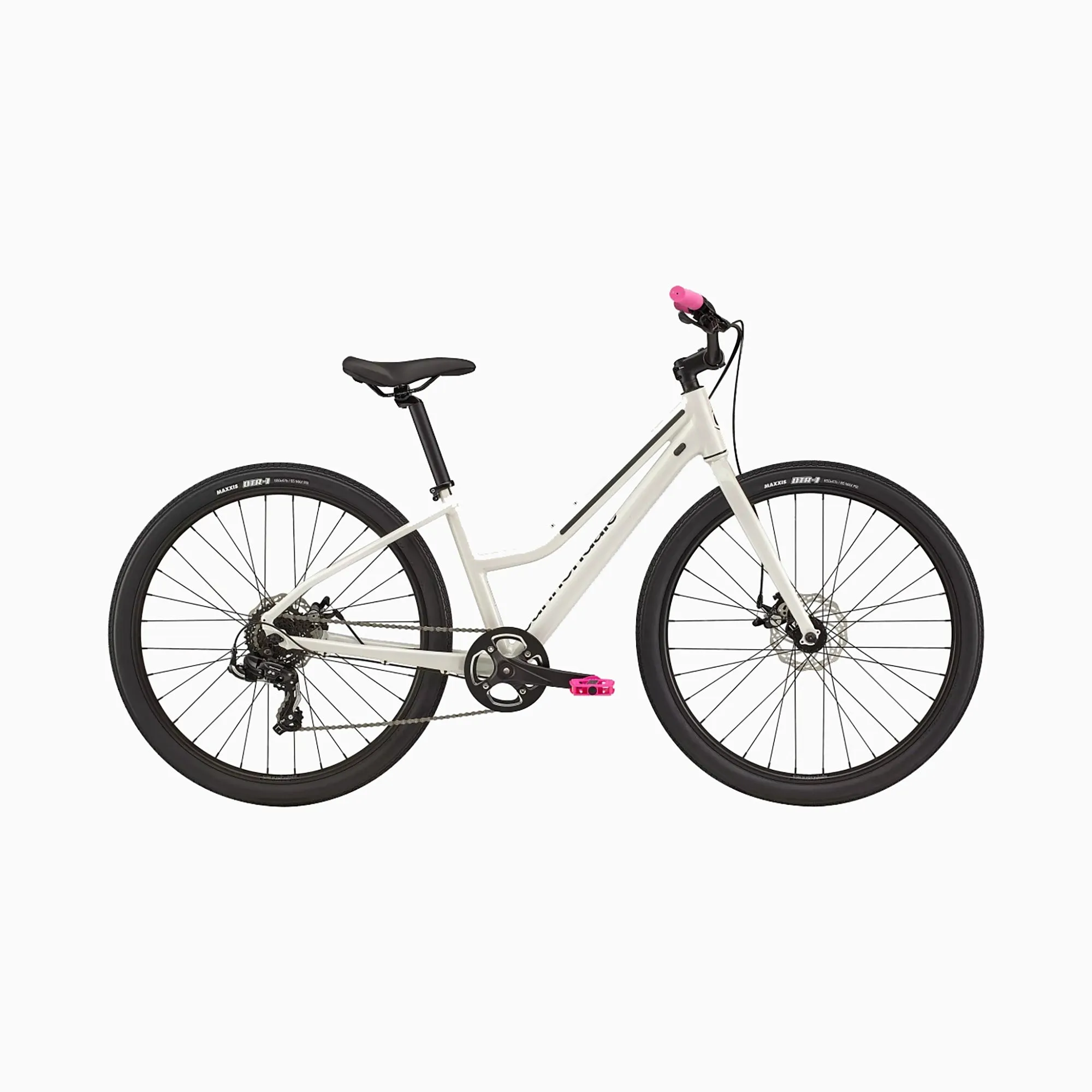 Cannondale Treadwell 3 Remixte - Iridescent