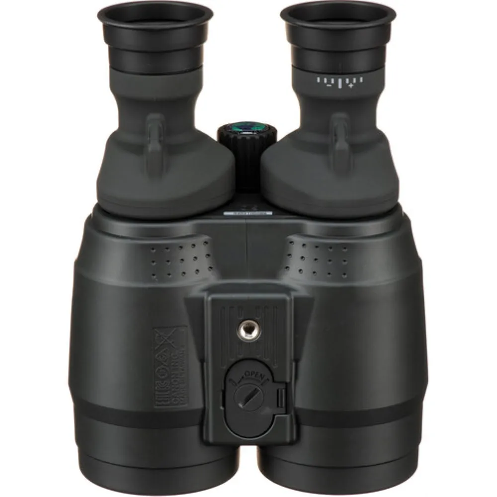 Canon 18x50 IS Image Stabilized Binoculars