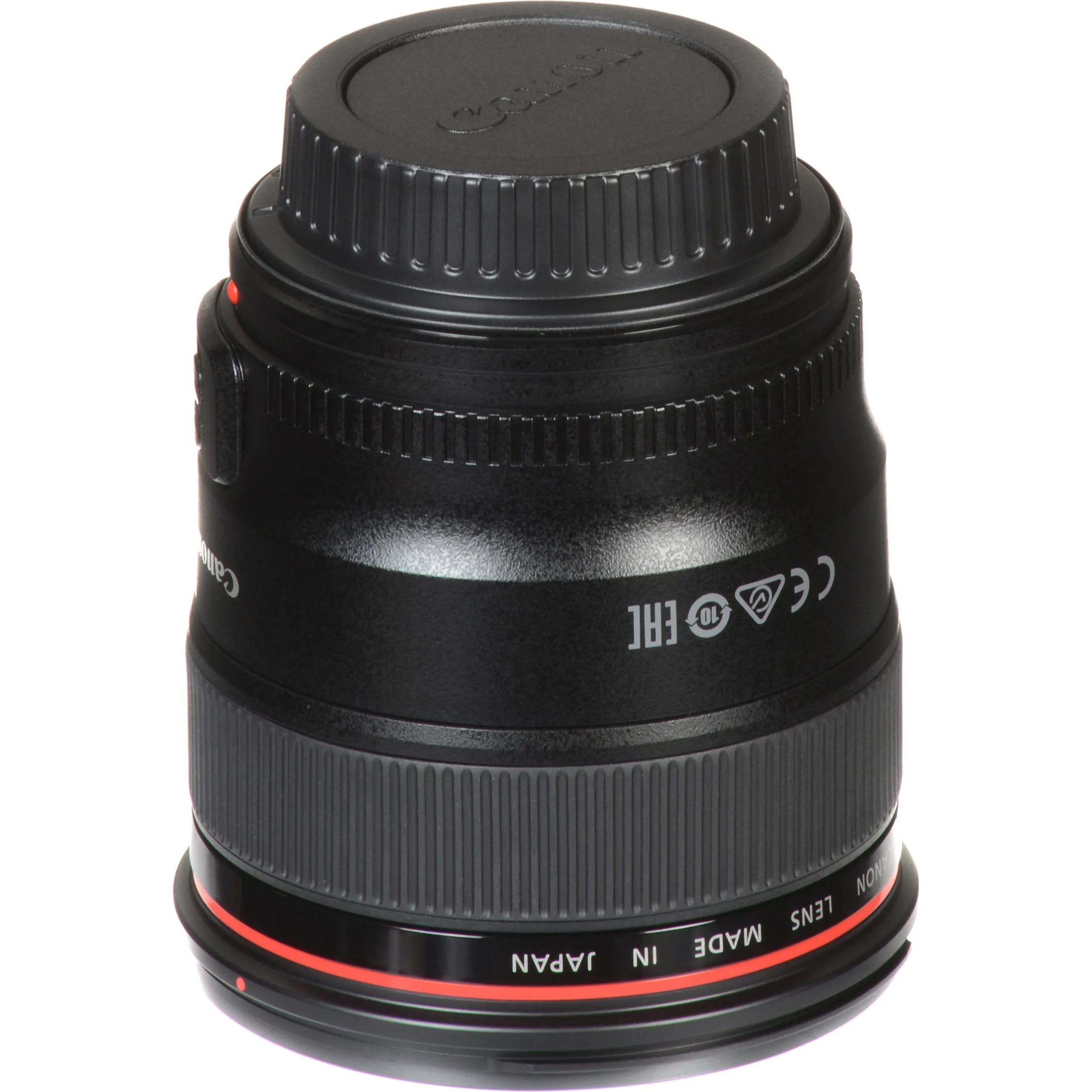 Canon EF 24mm f/1.4L II USM Lens