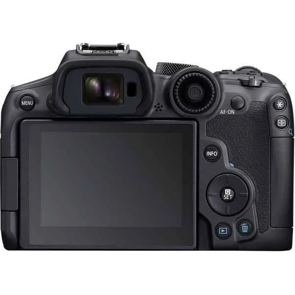 Canon EOS R7 Camera Body