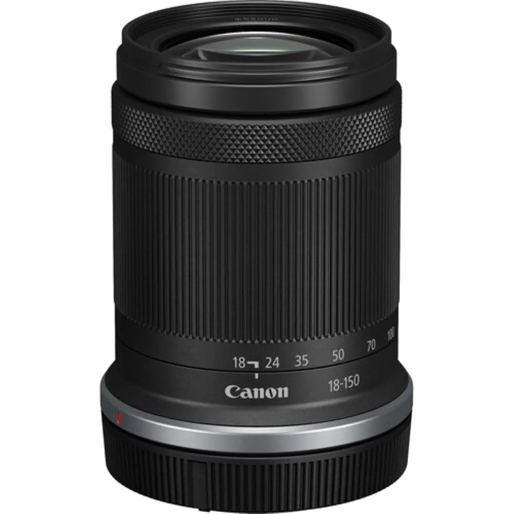 Canon EOS R7 Mirrorless Camera with 18-150mm Lens