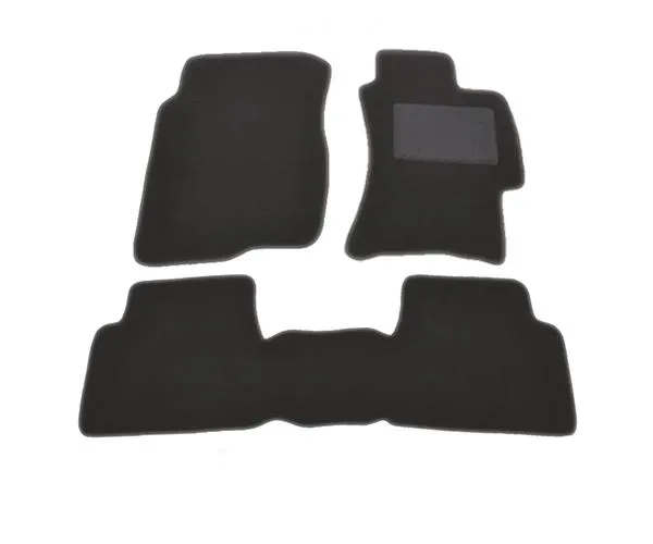 Car Mats to fit Mazda 3 BL (Jan 2004 - Mar 2009) SEDAN SPORTS MODEL ONLY