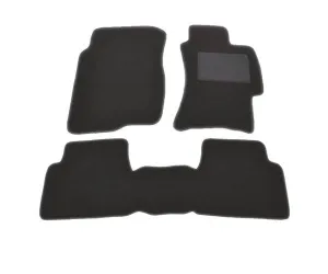 Car Mats to fit Mazda 3 BL (Jan 2004 - Mar 2009) SEDAN SPORTS MODEL ONLY