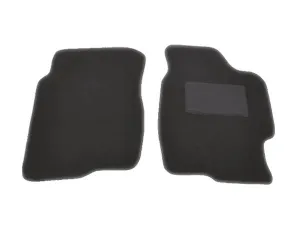 Car Mats to fit Mazda 3 Sports SP20 (2011 - 2013)