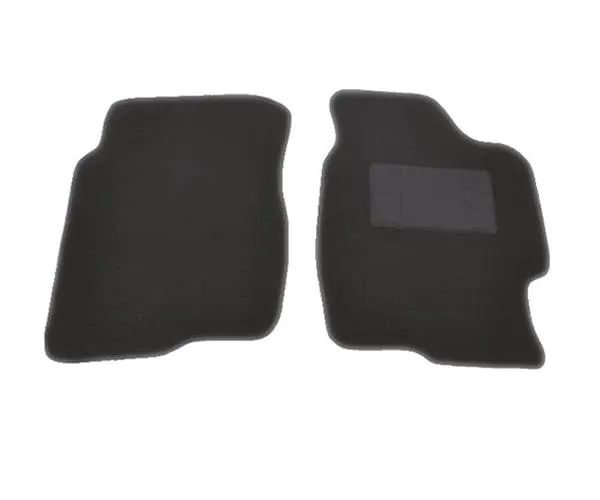 Car Mats to fit Mazda 3 Sports SP20 (2011 - 2013)
