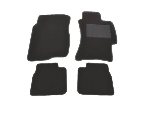 Car Mats to fit SAAB 9-3 (2004 - 2011) SPORTS SEDAN CONVERTIBLE