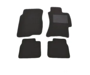 Car Mats to fit SAAB 9-3 (2004 - 2011) SPORTS SEDAN CONVERTIBLE
