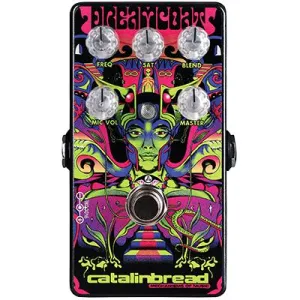 CATALINBREAD Dreamcoat