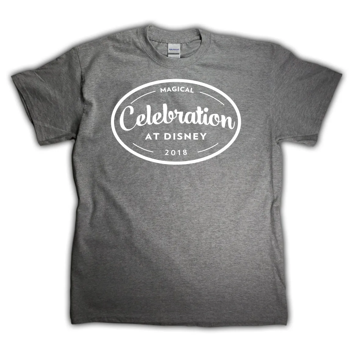 Celebration at Disney