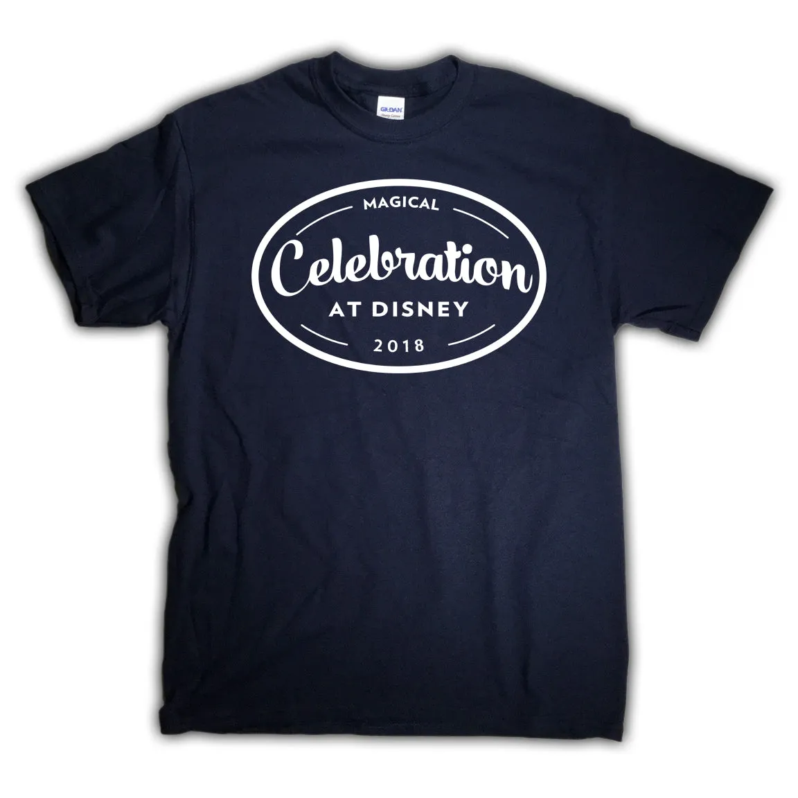 Celebration at Disney