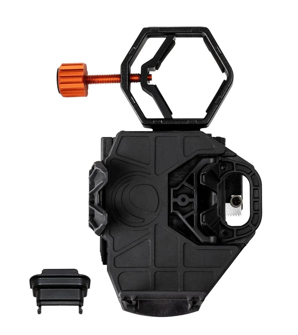 Celestron NexGO Universal Smartphone Adapter - 81036